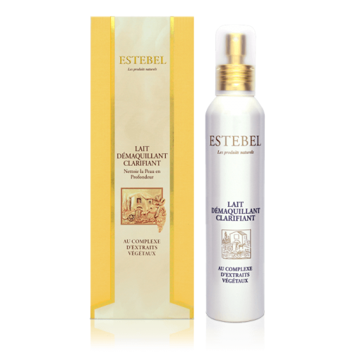 EB Illuminating Make Up Remover 150ml (2G)